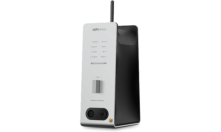 Hifiman EF600 DAC Headphone Amplifier