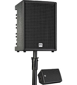 HK Audio Premium Pro Move 8