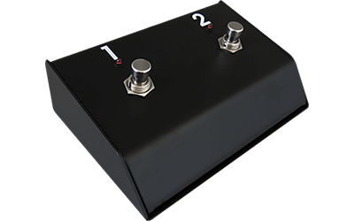 hughes and kettner fs-2