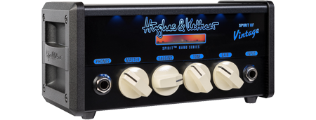 hughes and kettner spirit of vintage