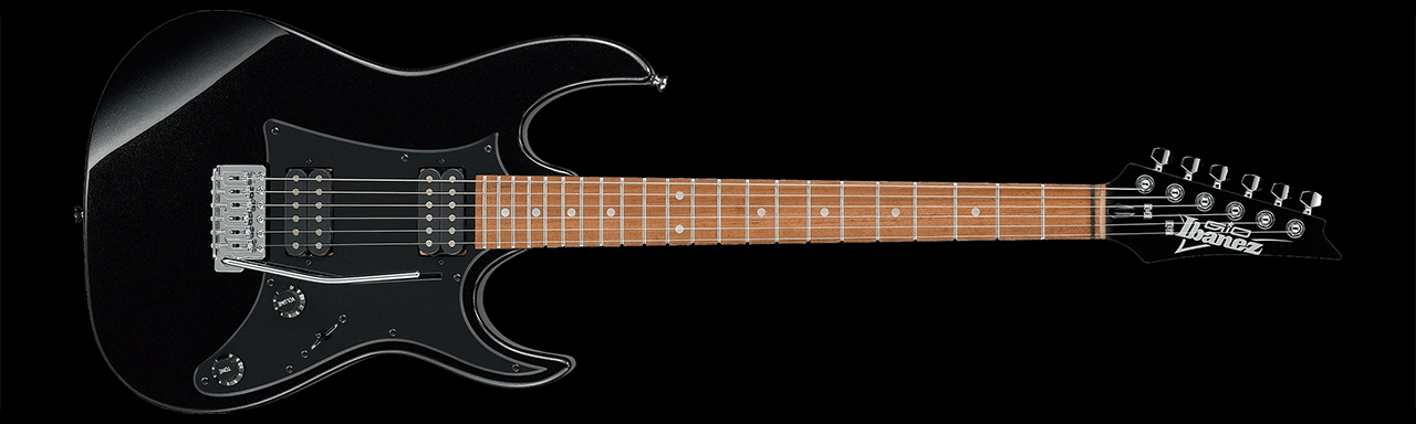 Ibanez IJRX20E-BKN GIO (Jumpstart Electric Guitar Pack)