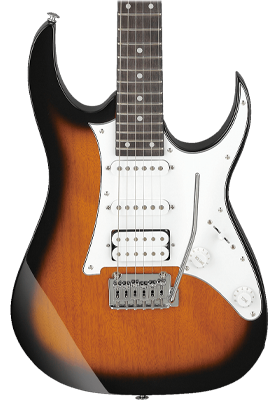 Ibanez GRG140 Sunburst