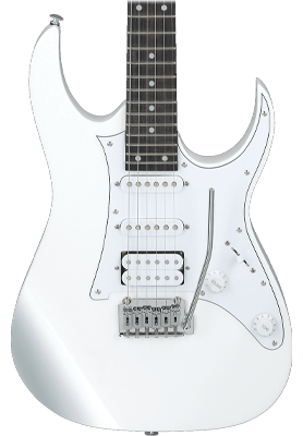 Ibanez GRG140 White