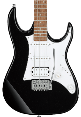 Ibanez GRX40 Black Night