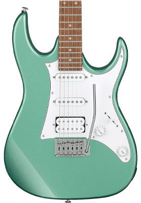 Ibanez GRX40 Metallic Light Green