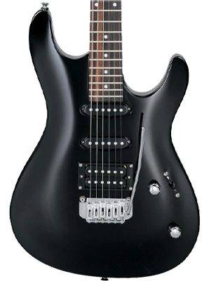 Ibanez GSA60 (Black Night)