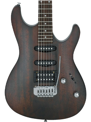 Ibanez GSA60 (Walnut Flat)