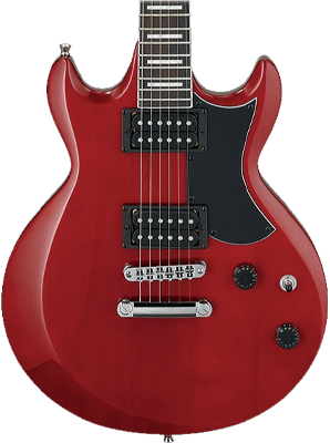 Ibanez GAX30 Transparent Cherry