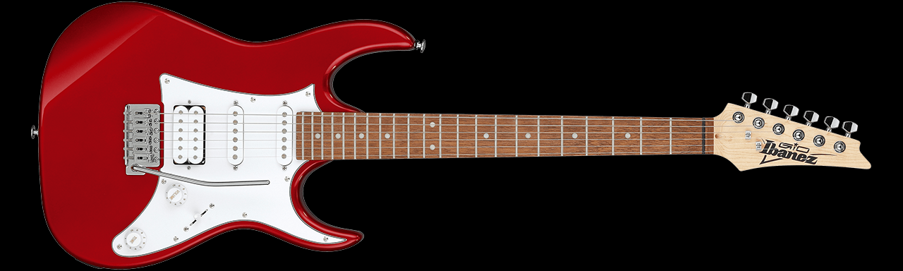 Ibanez GRX40-CA GIO RG (Candy Apple
