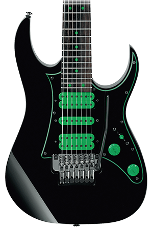 Ibanez UV70P - Steve Vai 7-String