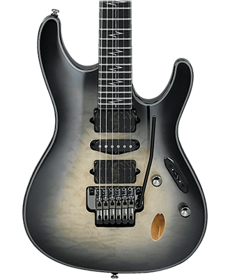 Ibanez Nita Strauss Signature JIVA10 Deep Space Blonde
