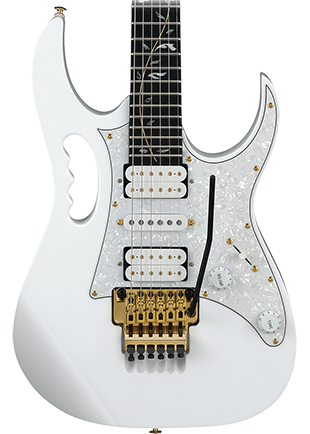 Ibanez RG7421 (Walnut Flat)