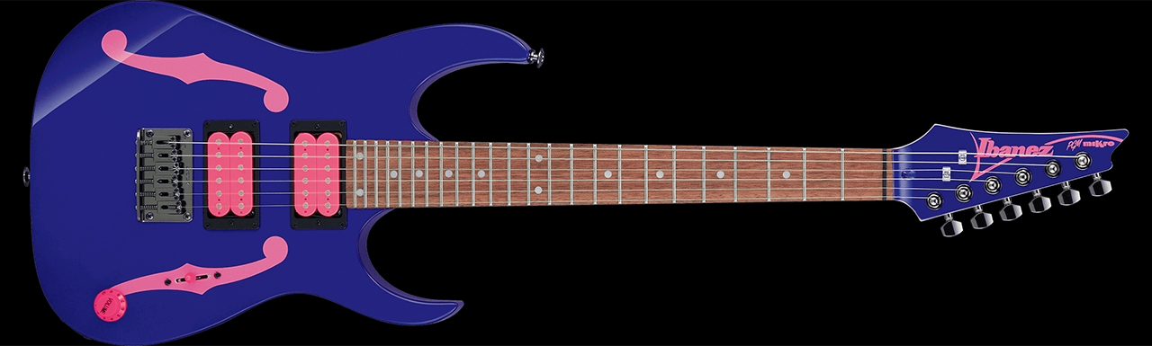 Ibanez PGMM11 Jewel Blue