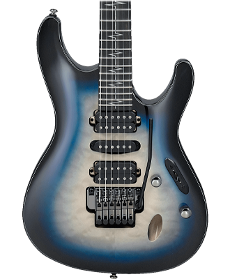 Ibanez Nita Strauss Signature JIVAJR Deep Sea Blonde
