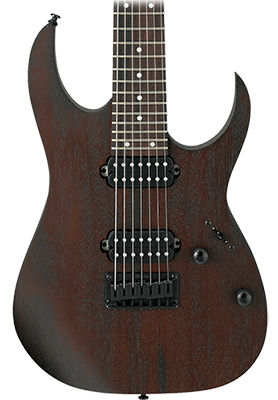 Ibanez RG7421 (Walnut Flat)
