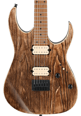 Ibanez RG421HPAM Antique Brown Stained Low Gloss