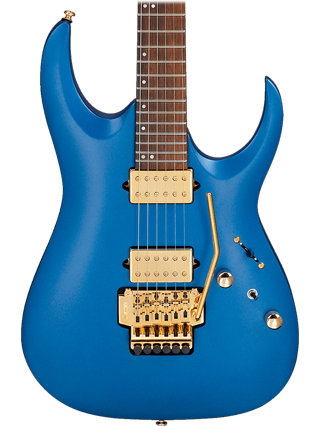 Ibanez RGA42HPT (Laser Blue Matte)