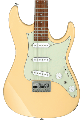 Ibanez AZES31 Ivory
