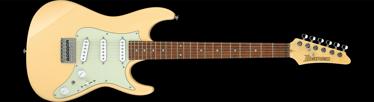 Ibanez AZES31 Ivory
