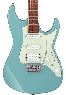 Ibanez AZES40 Purist Blue