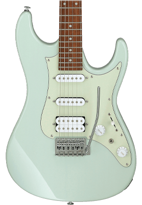 Ibanez AZES40 Mint Green