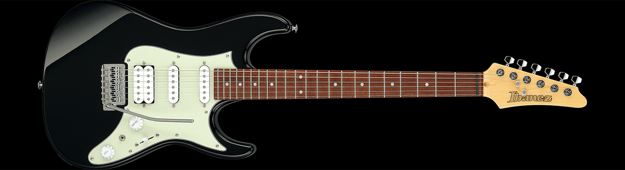 Ibanez AZES40 Black