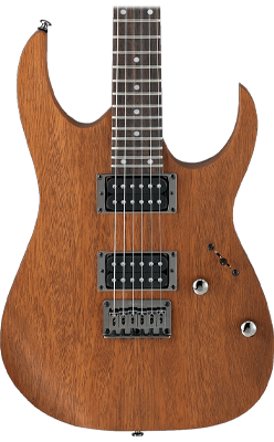 Ibanez RG421 Mahogany Oil