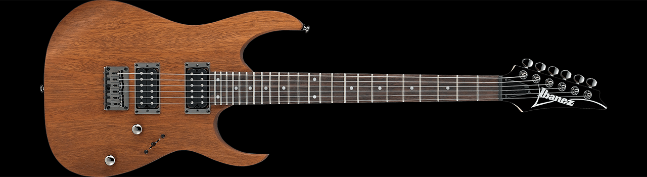 Ibanez RG421 Mahogany Oil