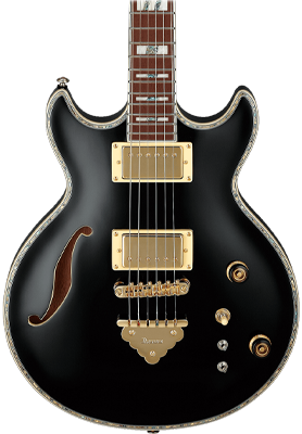 Ibanez AR520H Black