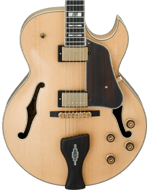 Ibanez George Benson Signature LGB30 Natural