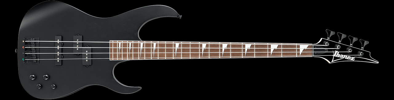 Ibanez RGB300 (Soda Blue Matte)