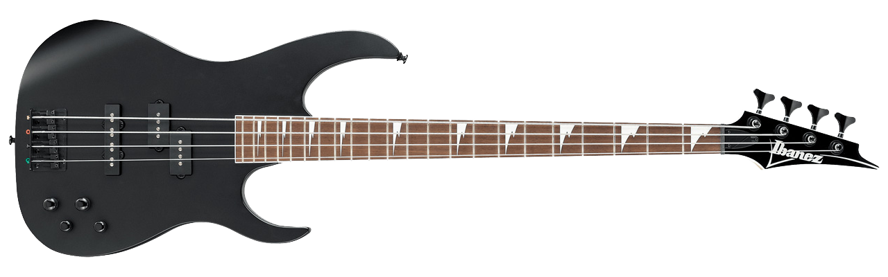 Ibanez RGB300 (Soda Blue Matte)