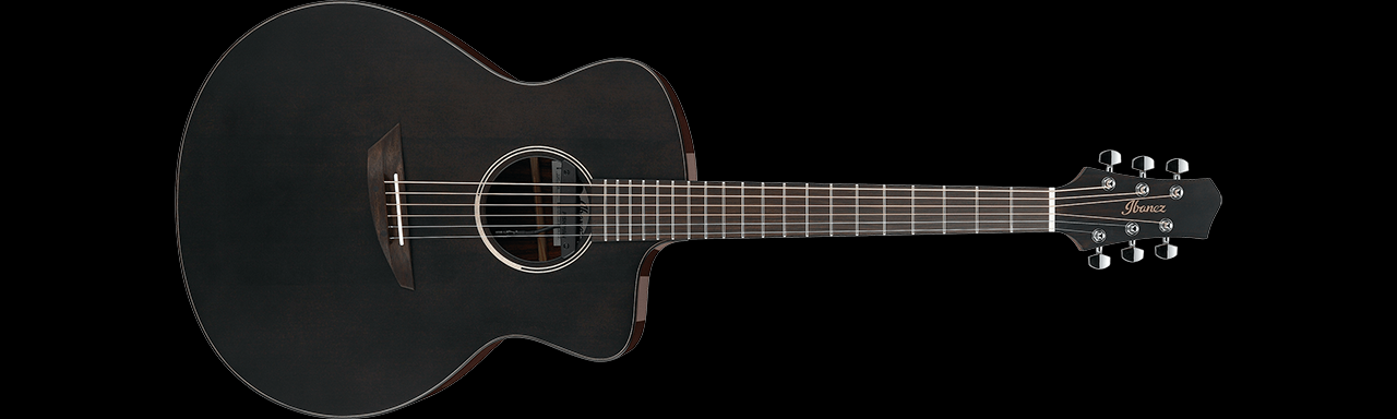 Ibanez JGM5 - Jon Gomm Signature