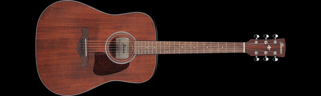 Ibanez AW54 (Open Pore Natural)