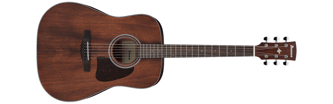 Ibanez AW54 (Open Pore Natural)