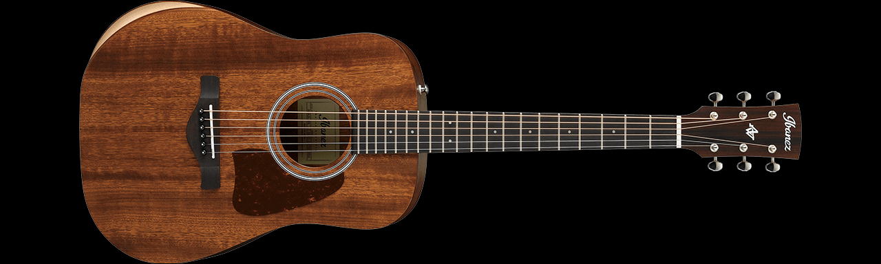 Ibanez AW54 (Open Pore Natural)