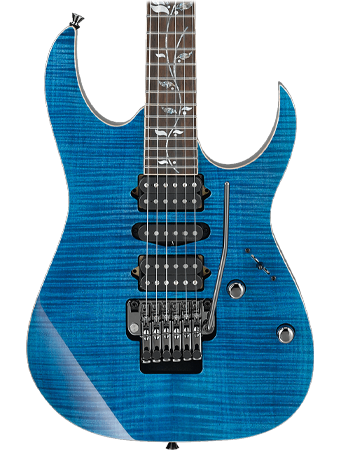 Ibanez RG8570Z