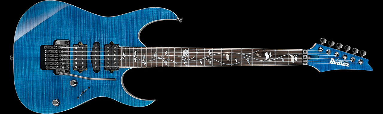 Ibanez RG8570Z