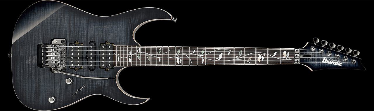 Ibanez RG8570Z