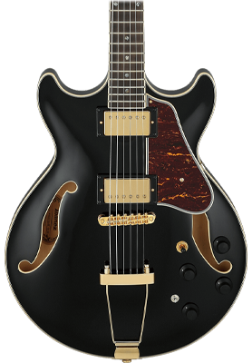 Ibanez AMH90 Black