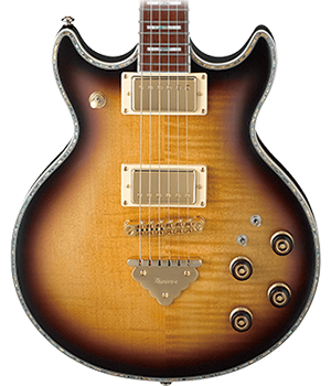 Ibanez AR420 Violin Sunburst