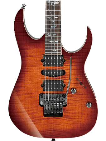 Ibanez RG8570Z