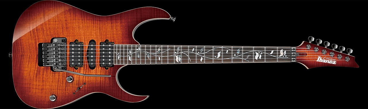 Ibanez RG8570Z