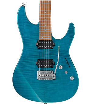 Ibanez MM1 Martin Miller Signature