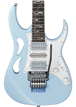 Ibanez Steve Vai Signature PIA3761C Blue Powder