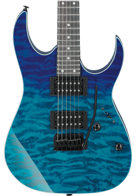 Ibanez GRG120QASP