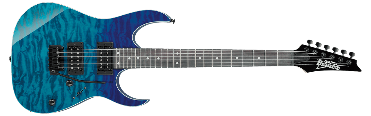 Ibanez GRG120QASP