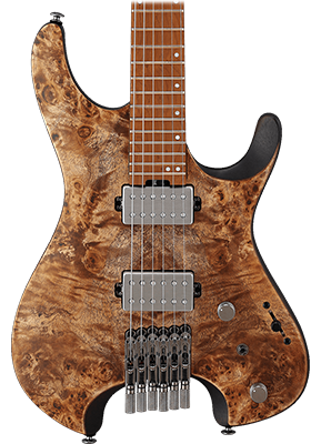 Ibanez Q52PB Antique Brown Stained