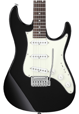 Ibanez AZ2203N Black