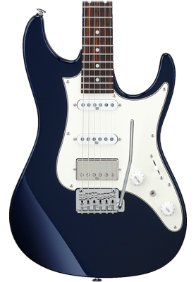 Ibanez AZ2204NW Dark Tide Blue